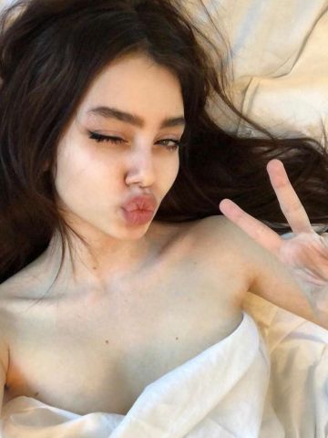 Анкета проститутки Ида, 23 года